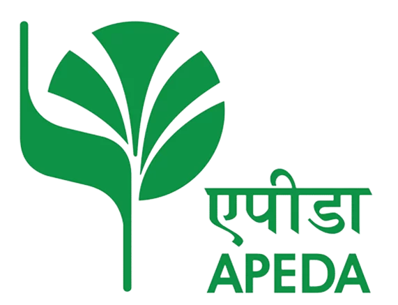 Apeda-Logo