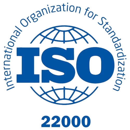 ISO-22000-Logo