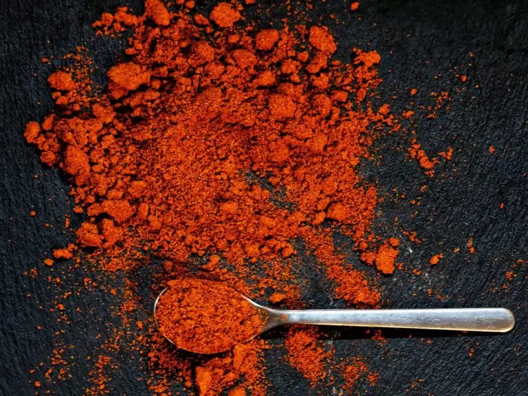 Paprika