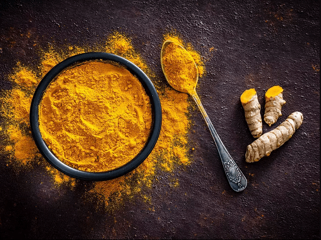 Turmeric