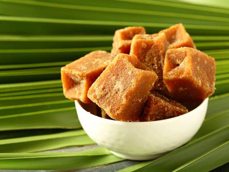 Jaggery