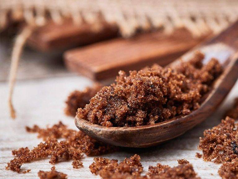 Muscovado Sugar